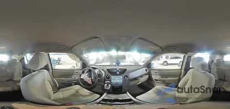 2010 Honda Pilot Lx z USA, uszkodzony, nr VIN 5FNYF4H28AB025813